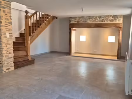 maison 5 pièces 90 m²