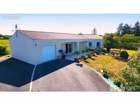 maison 5 pièces 156 m²