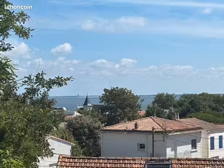 appartement 4 pièces 88 m²