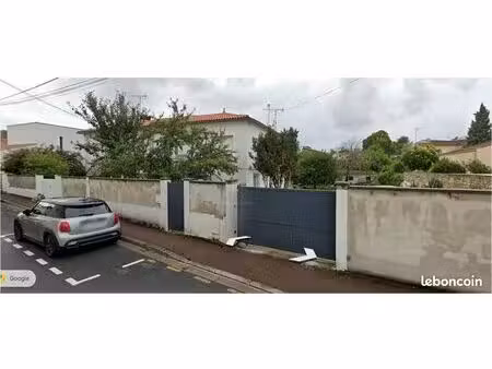 ensemble immobilier quartier st vivien