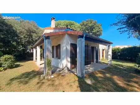 propriété 6 pièces 123 m²