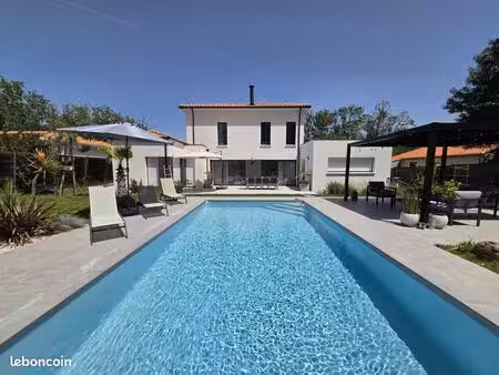 magnifique maison de 196 m²