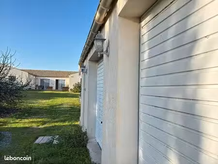maison 4 pièces 140 m²