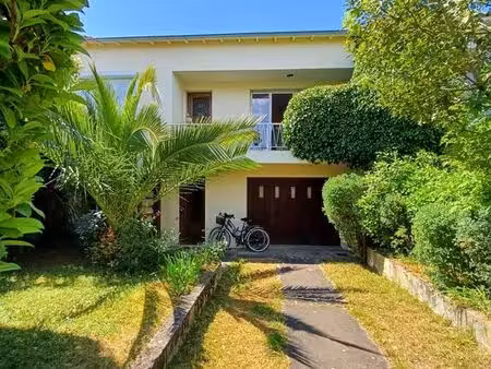 maison de 135m2 la rochelle port neuf