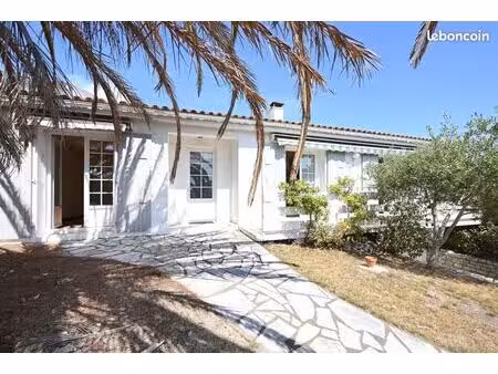 maison 5 pièces 113 m²
