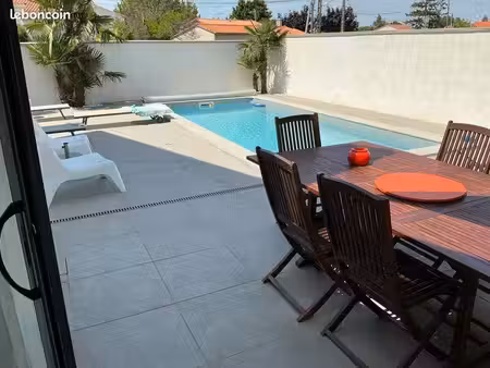 maison royan