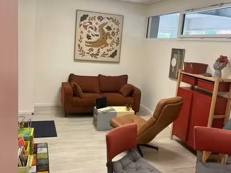 sous location bureau