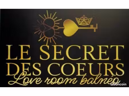 love room a vendre