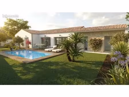 maison 5 pièces 135 m²