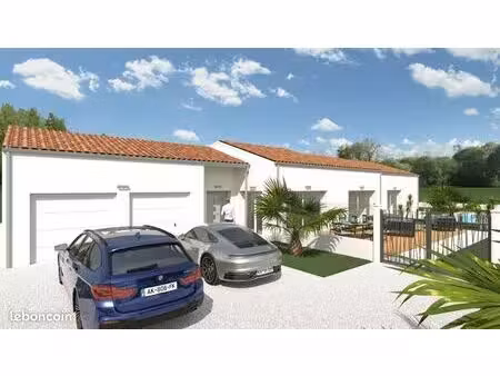 maison 6 pièces 152 m²