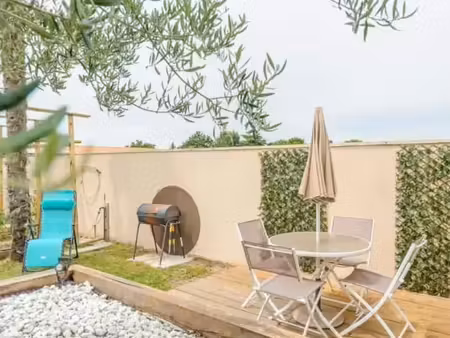 appartement meublé étudiant