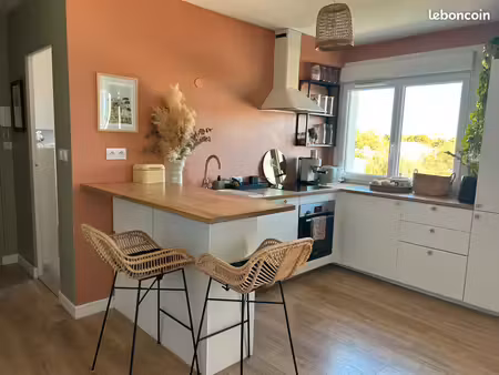 appartement meublé