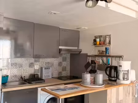 logement t2bis