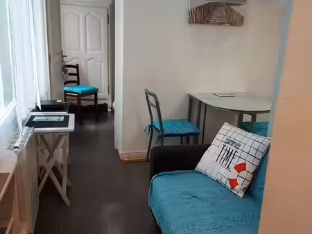 appartement rochefort idéal étudiant/ alternants/ stagiaires