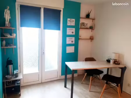 cabinet bien-être