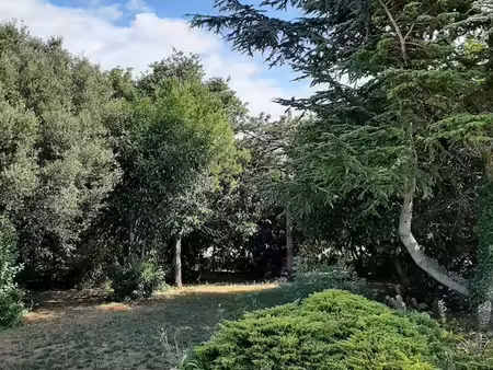 location meublee