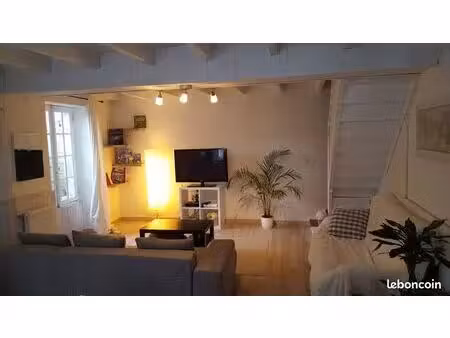 maison à louer 90 m2