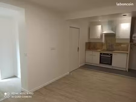 appartement centre ville