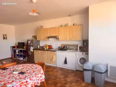 appartement t2 rez de chaussée