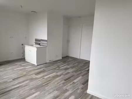appartement t3 rez de chaussée