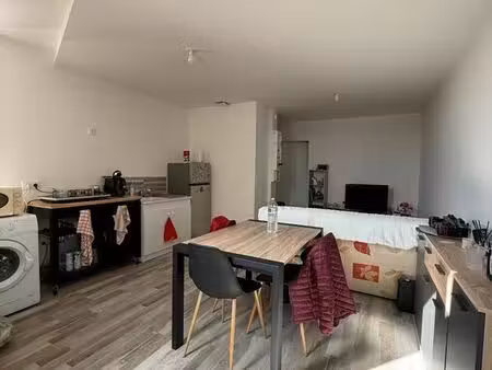 appartement t3 rez de chaussée
