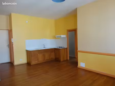 appartement t2 à louer
