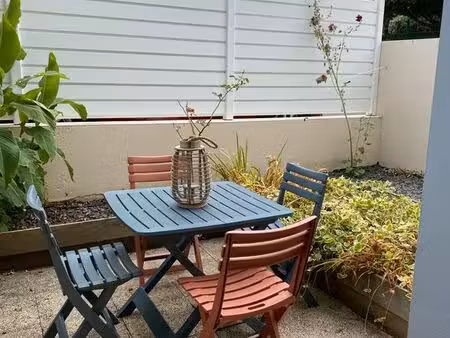 appartement t2 proche minimes et ecoless