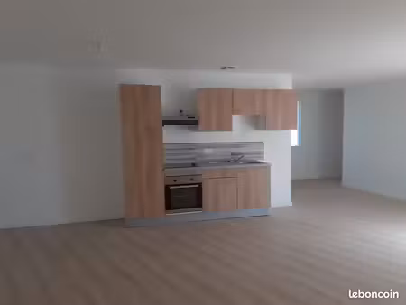 appartement plain pied centre ville 3 chambres