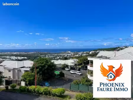 appartement 4 pièces 85 m²