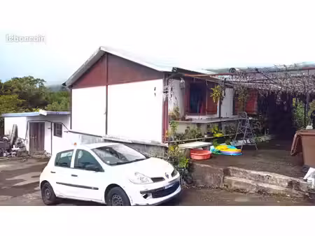 maison 5 pièces 90 m²