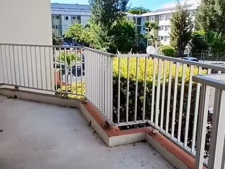 appartement 2 pièces 58 m²
