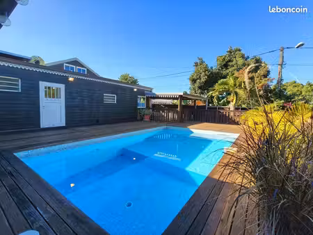 maison 6 pièces 160 m²