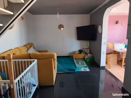 maison à vendre 320000