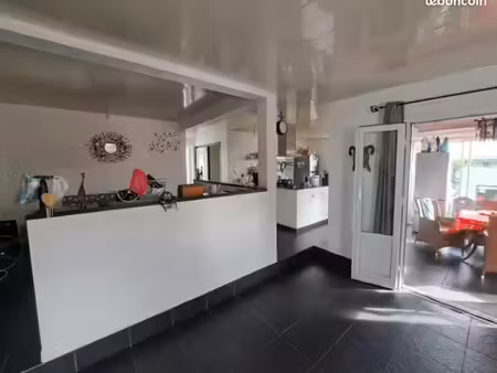 vend maison f5
