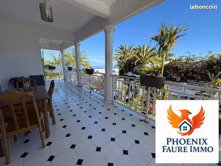 villa 7 pièces 190 m²