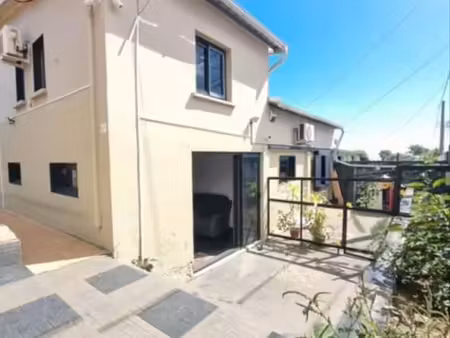 f5 de 160m2 à fleurimont