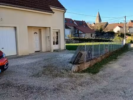 vente maison a larochepot
