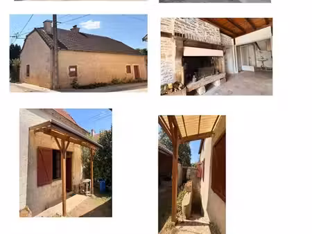 maison a renover