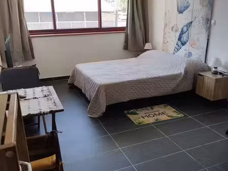 studio à louer proche du lycée roland garros