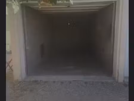 garage