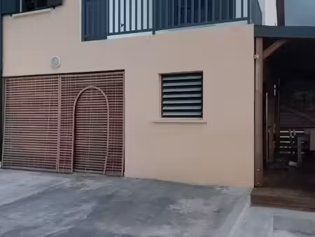 maison f5 neuve