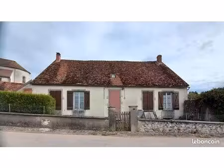 maison a vendre
