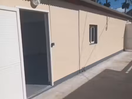 villa 3 pièces 80 m²