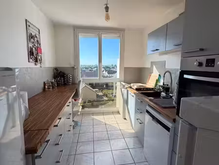 appartement 3 pièces