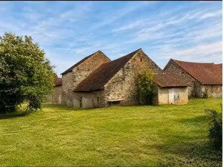 ancien corps de ferme
