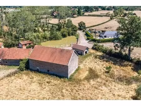 ferme 1 pièce 307 m²