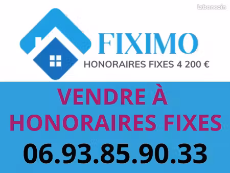 local climatisé de 212 m²