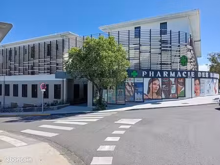 local médical