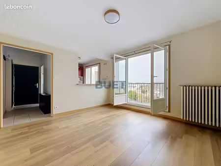 appartement 4 pièces 72 m²
