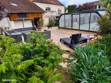 maison familiale